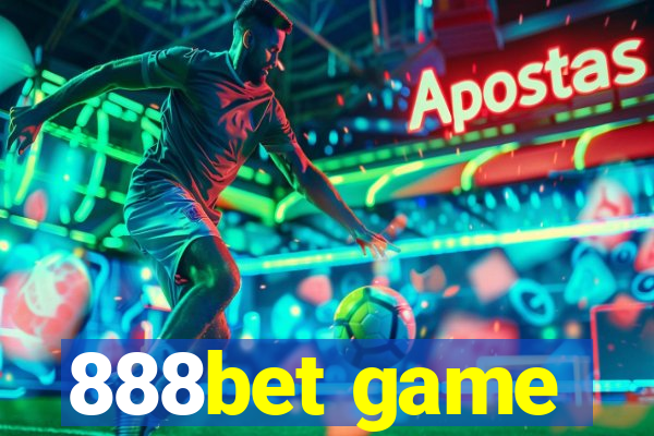 888bet game